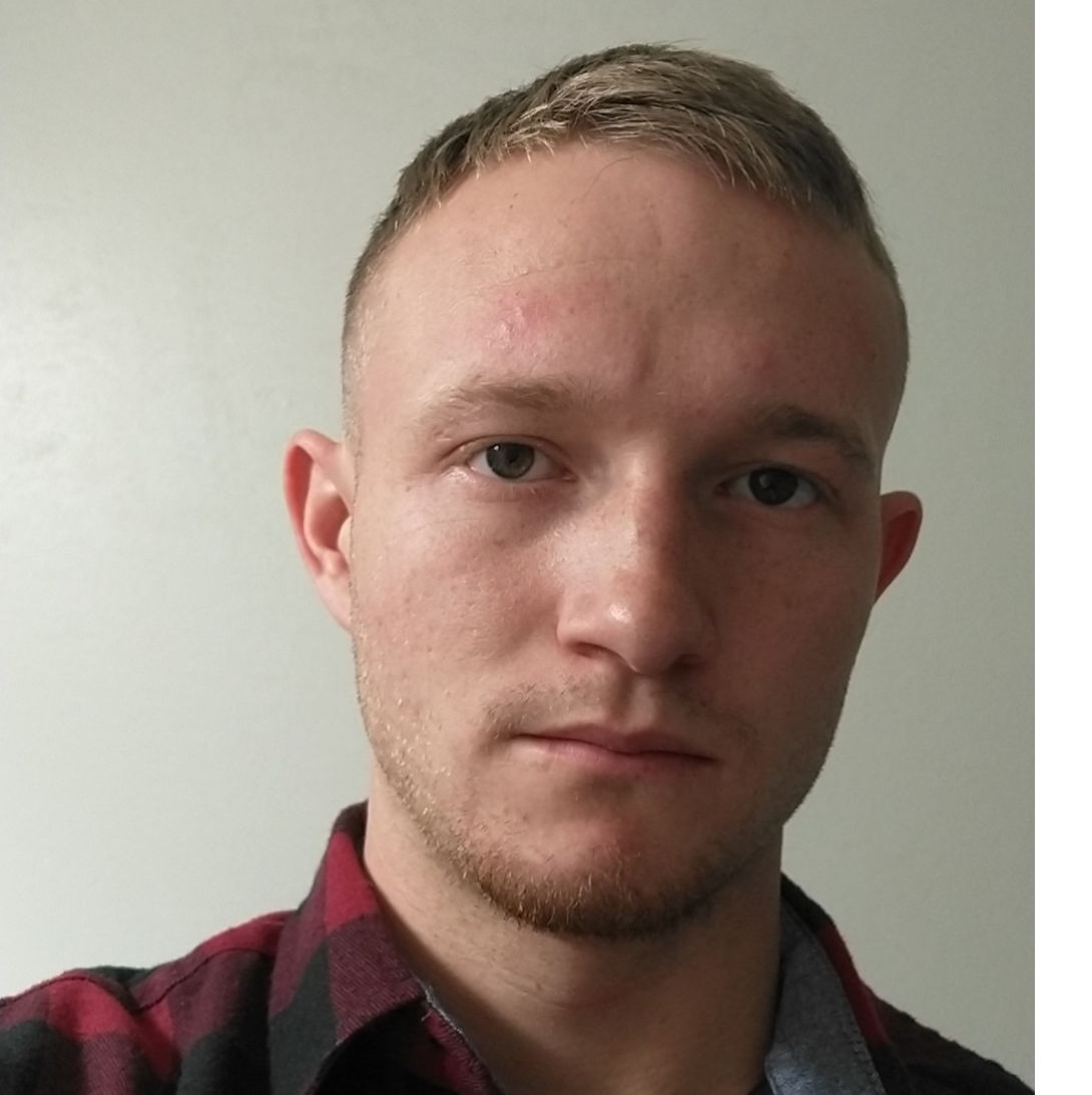 Profile of Ethan Watson