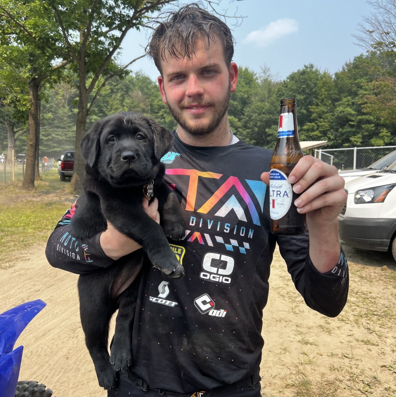 Profile of Gunnar Buhr