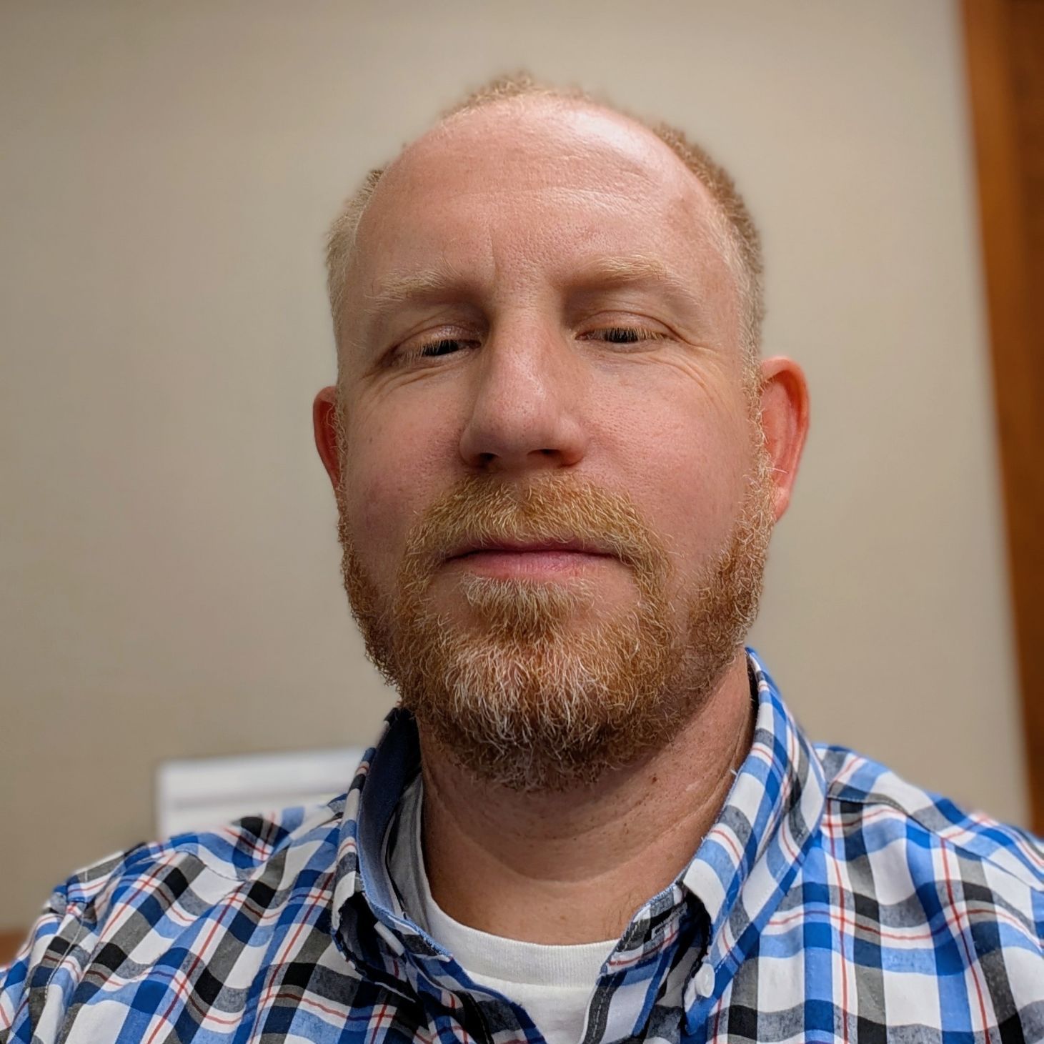 Profile of Kevin Dahman