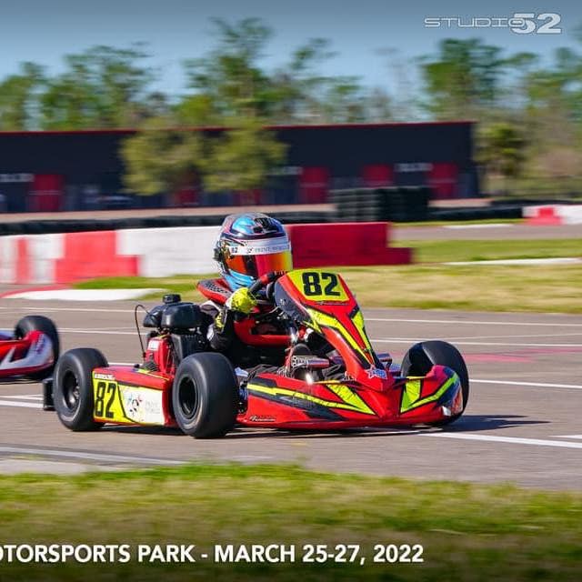 Profile of Brennan Barsch