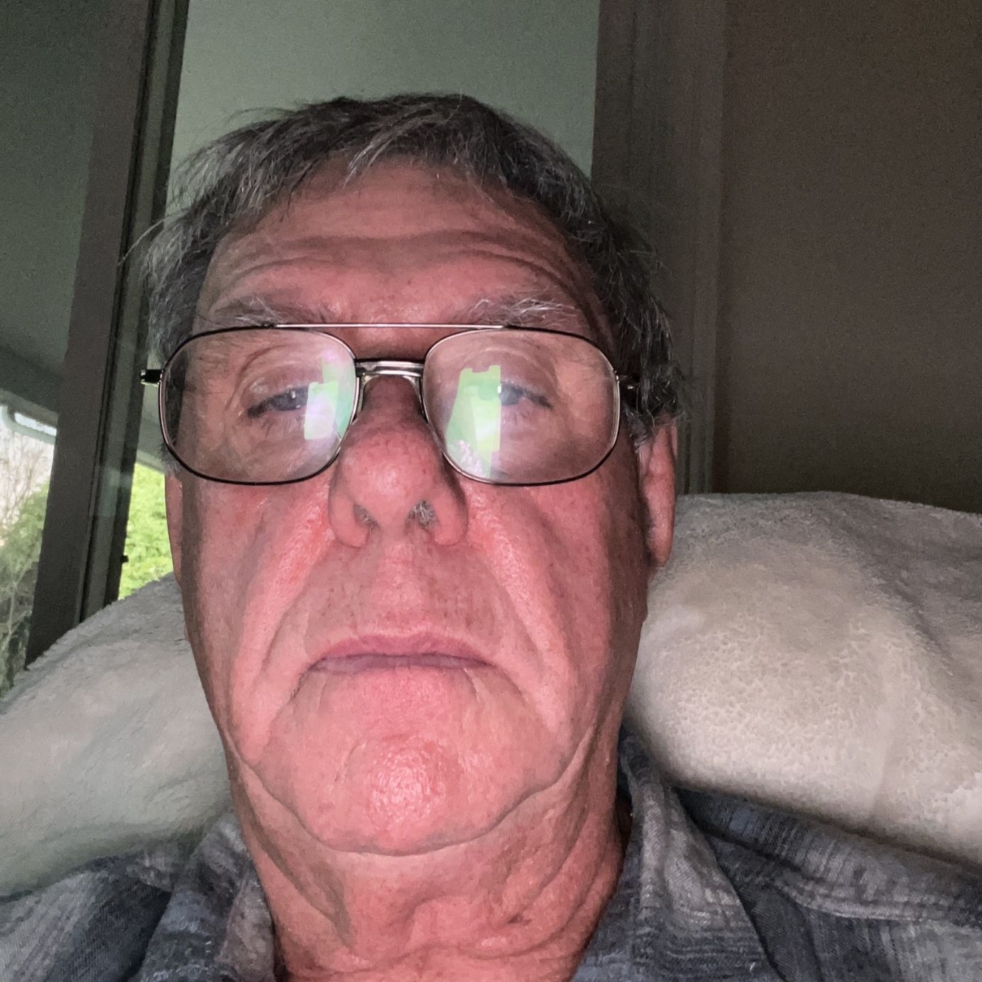 Profile of Russell Green