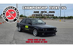PAR 2026 Championship Event 4