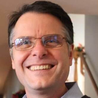 Profile of Jon Mason