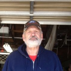 Profile of Ed Moore