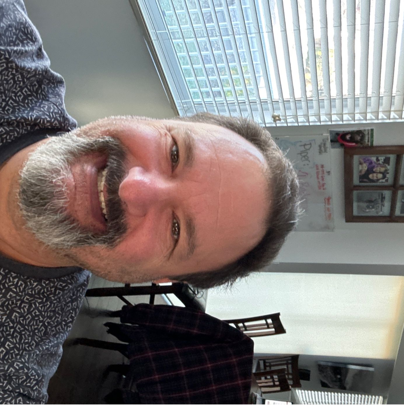 Profile of Adrian Duso