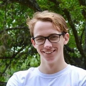 Profile of Mason Jenkins