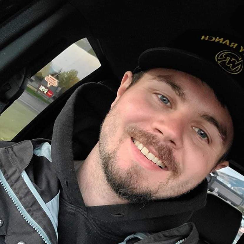 Profile of Will Ruana