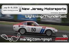 EMRA's Sizzling Summer @ Lightning & Thunderbolt