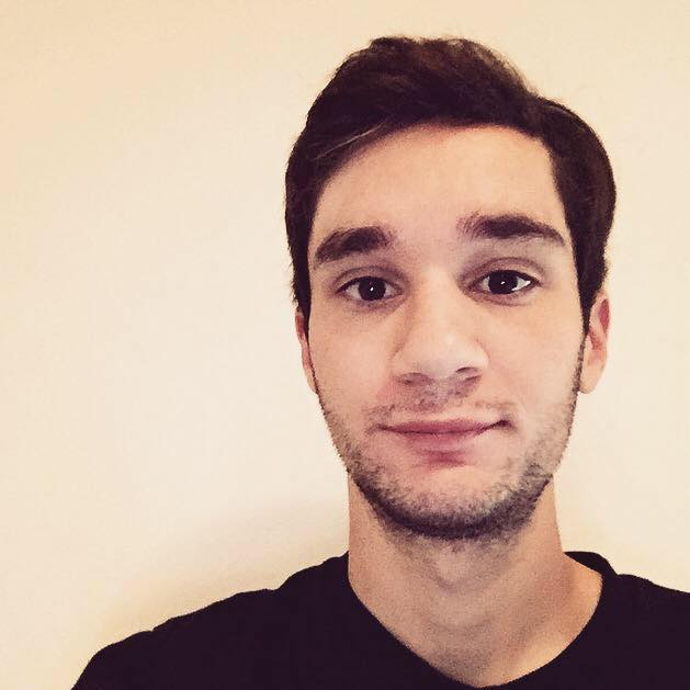 Profile of Alex Townsend