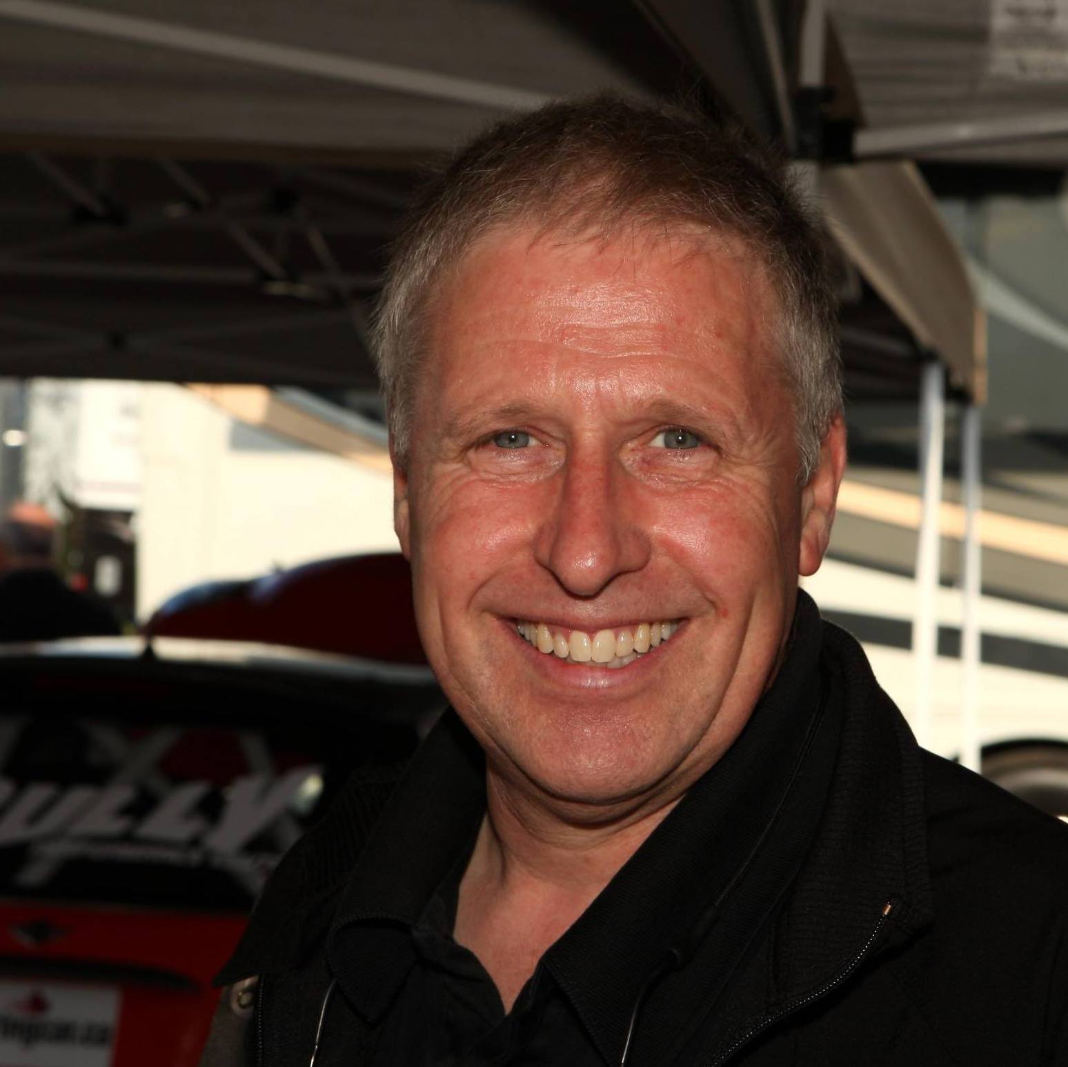 Profile of Michel Sallenbach