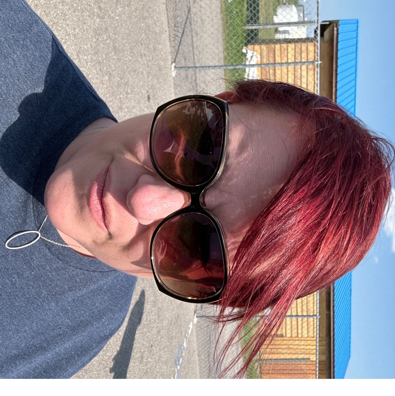 Profile of Liza Beres