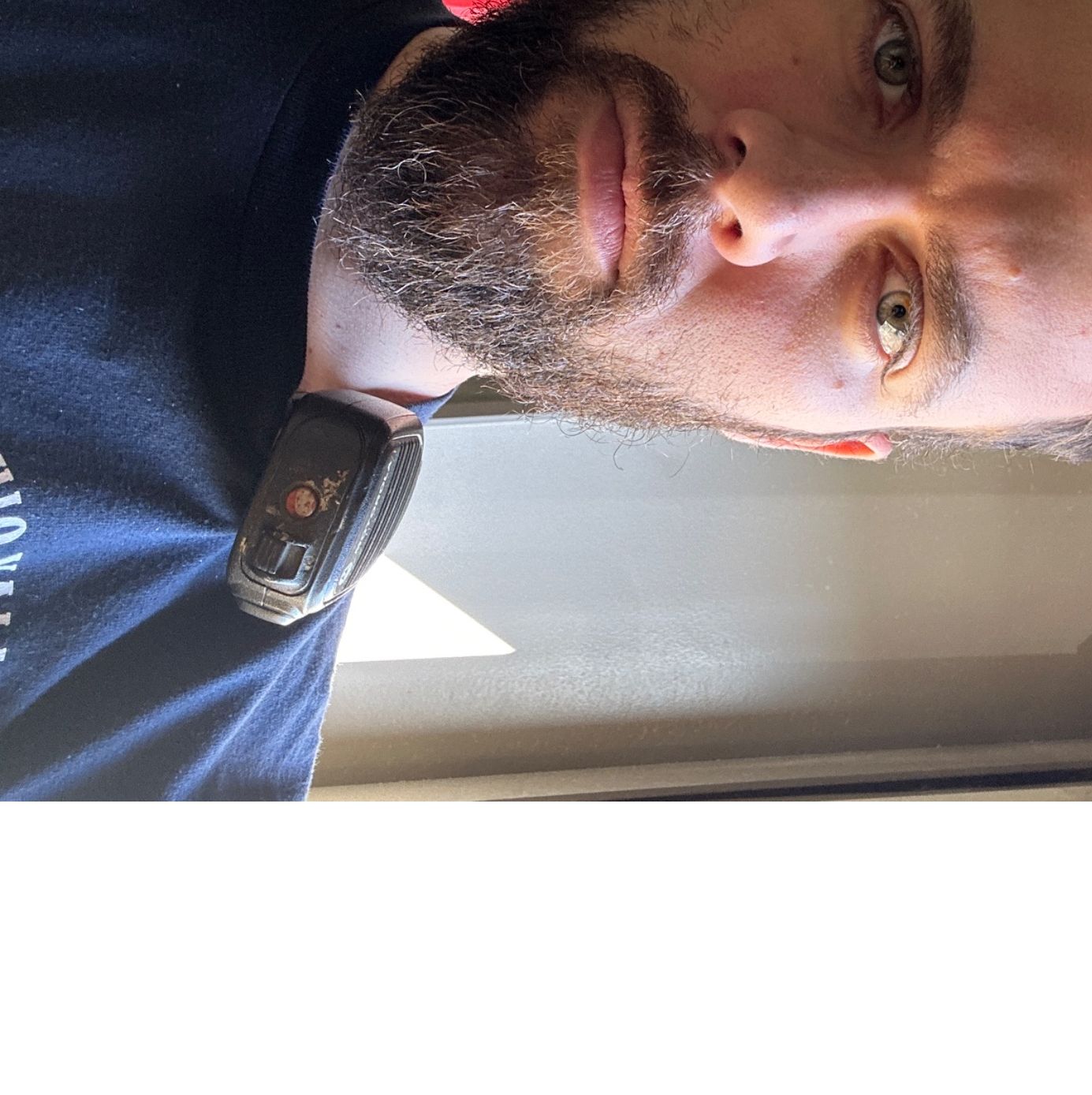 Profile of Ryan Thornton