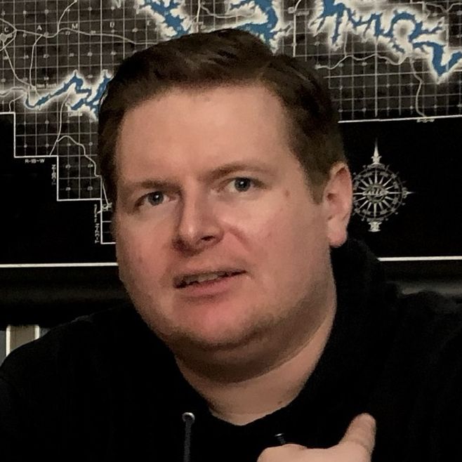 Profile of Bill Koncen