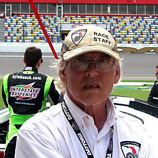 Profile of Sean Norman