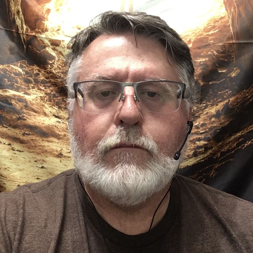 Profile of John Collins