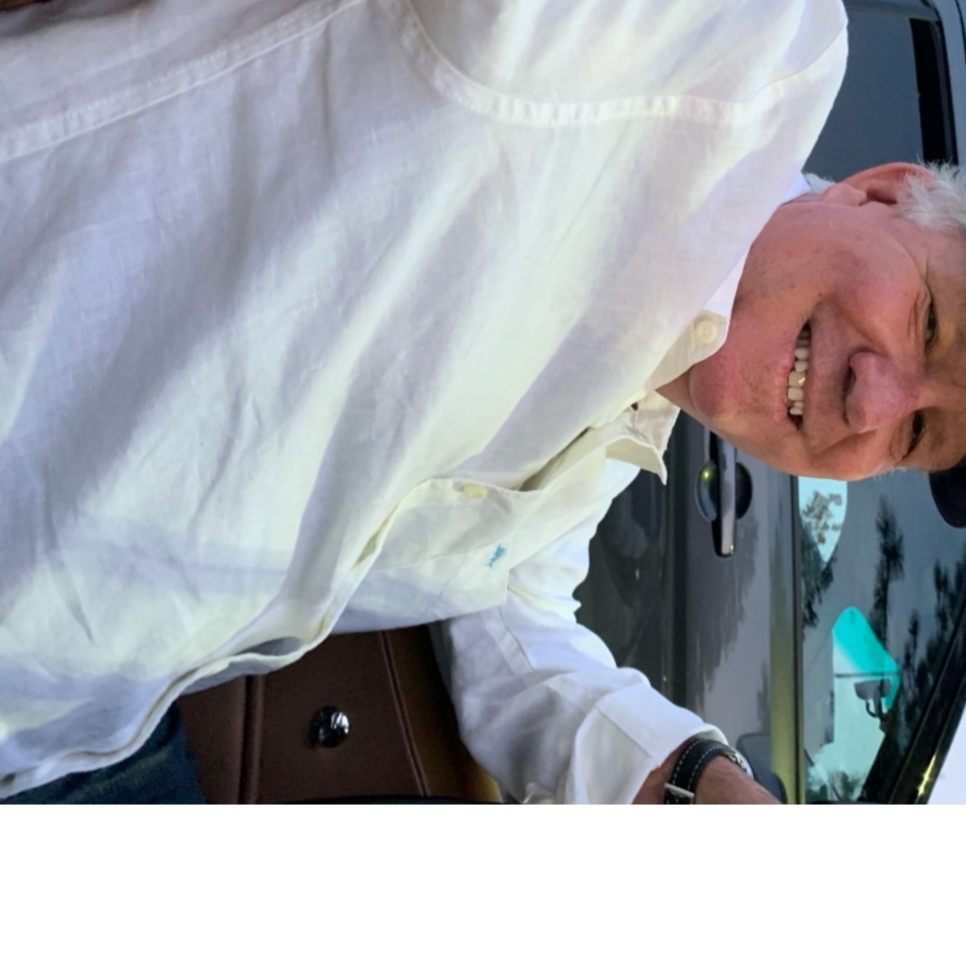 Profile of Bart Watkins