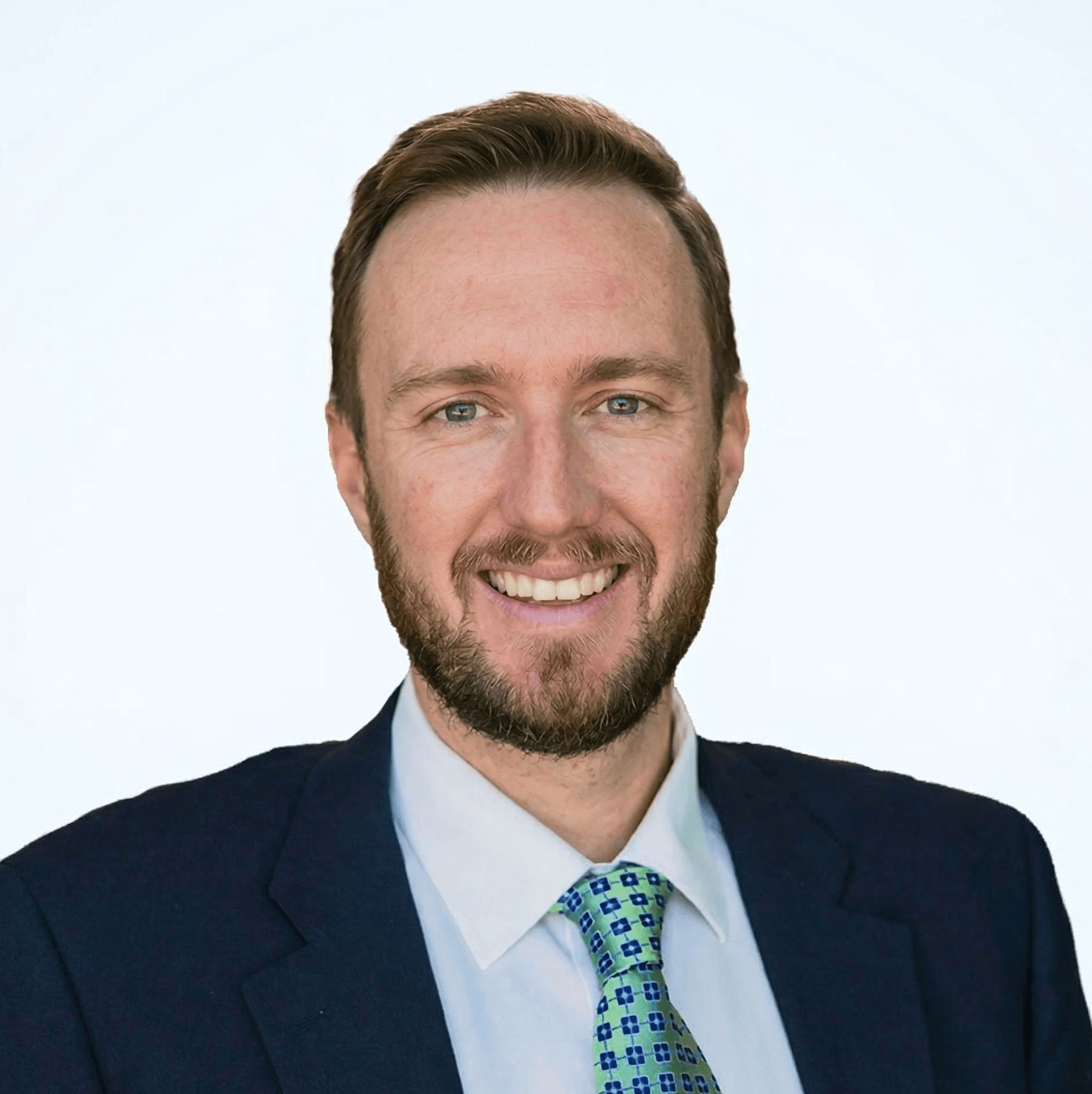 Profile of Richard McGirr