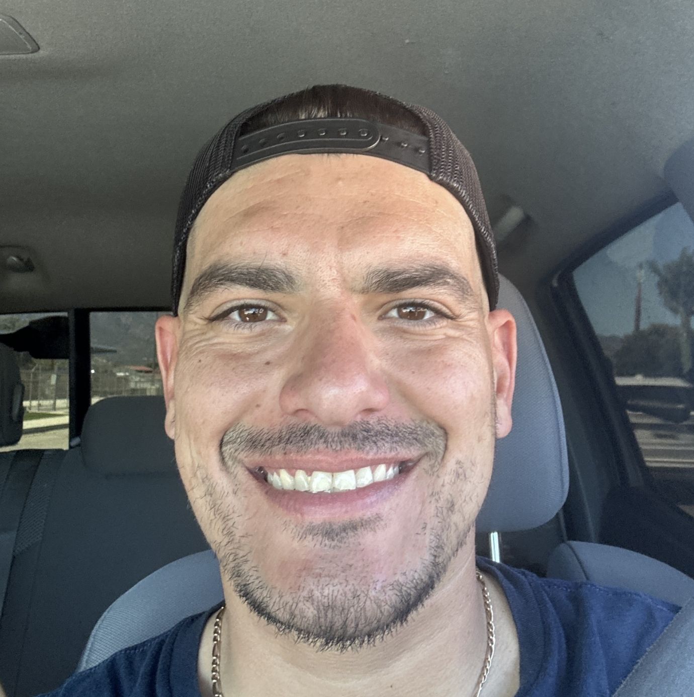 Profile of Henry Fernandez