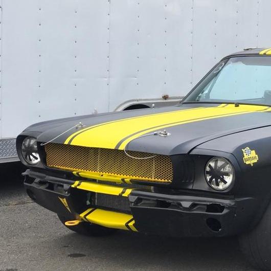 Profile of Ken Holden