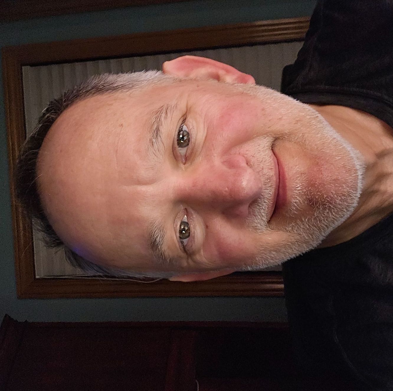 Profile of Bill Wallschlaeger