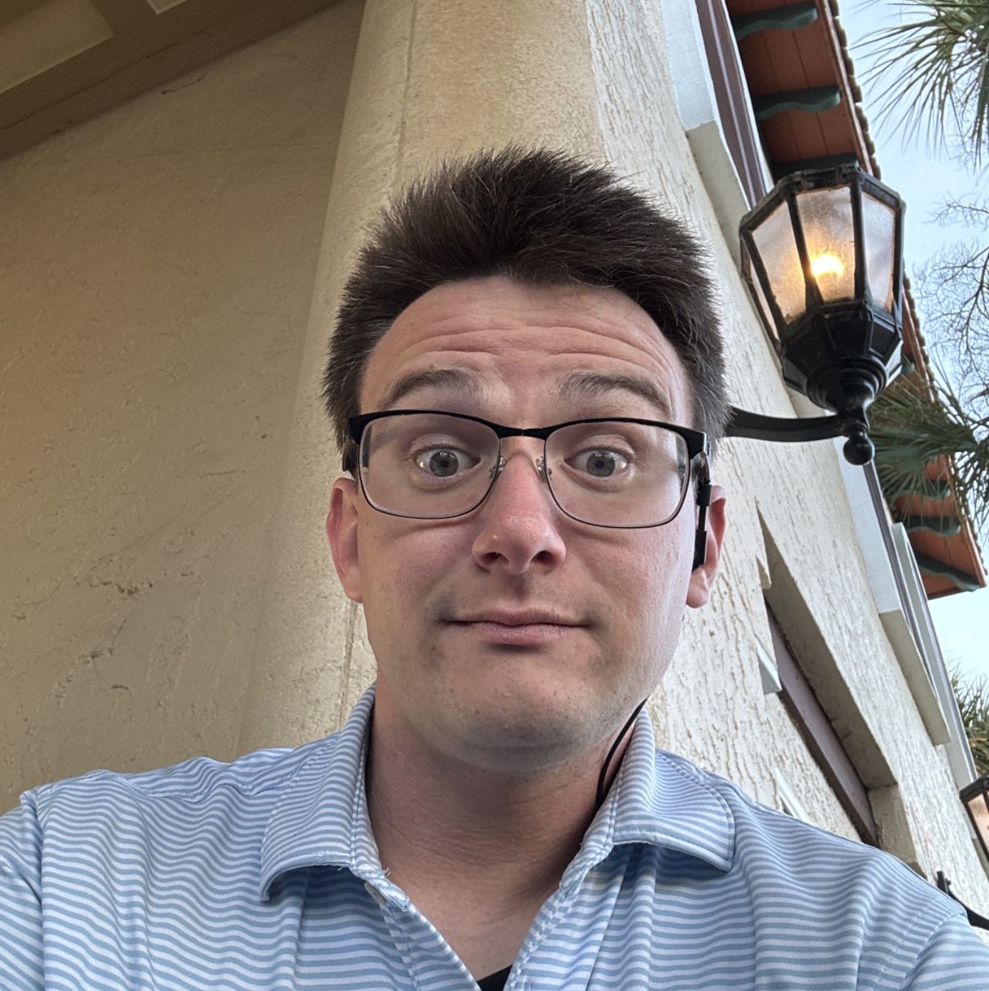 Profile of Spencer Patton