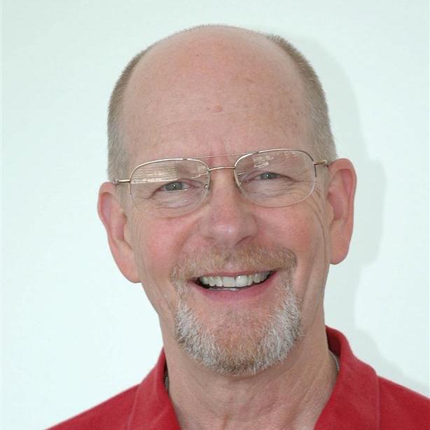 Profile of Jim Schweigert