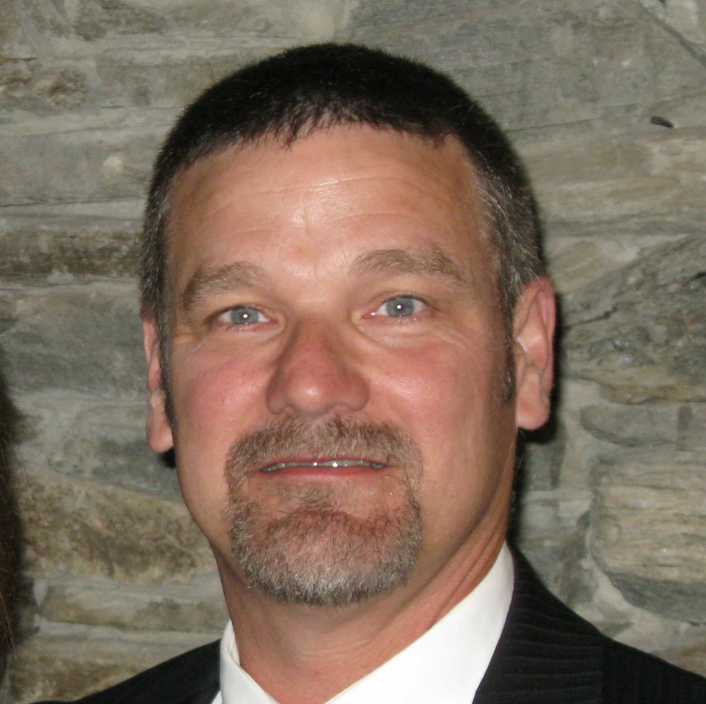 Profile of Gerald Jarrett