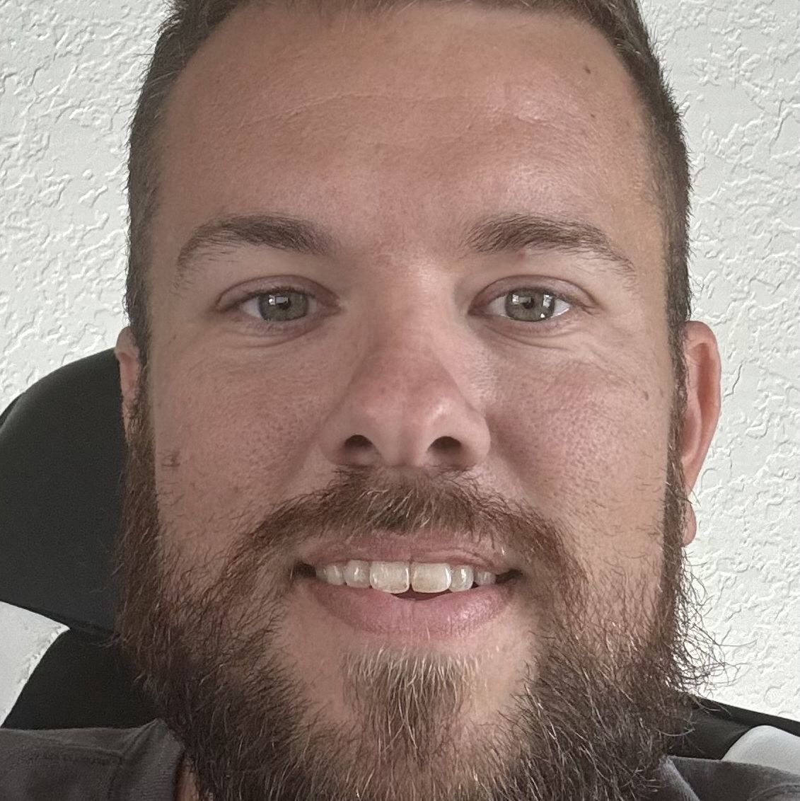 Profile of Justin Orr