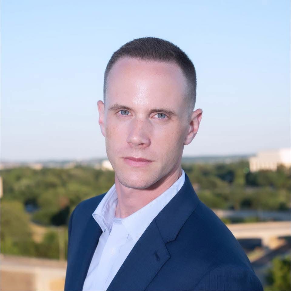 Profile of Darren Andre