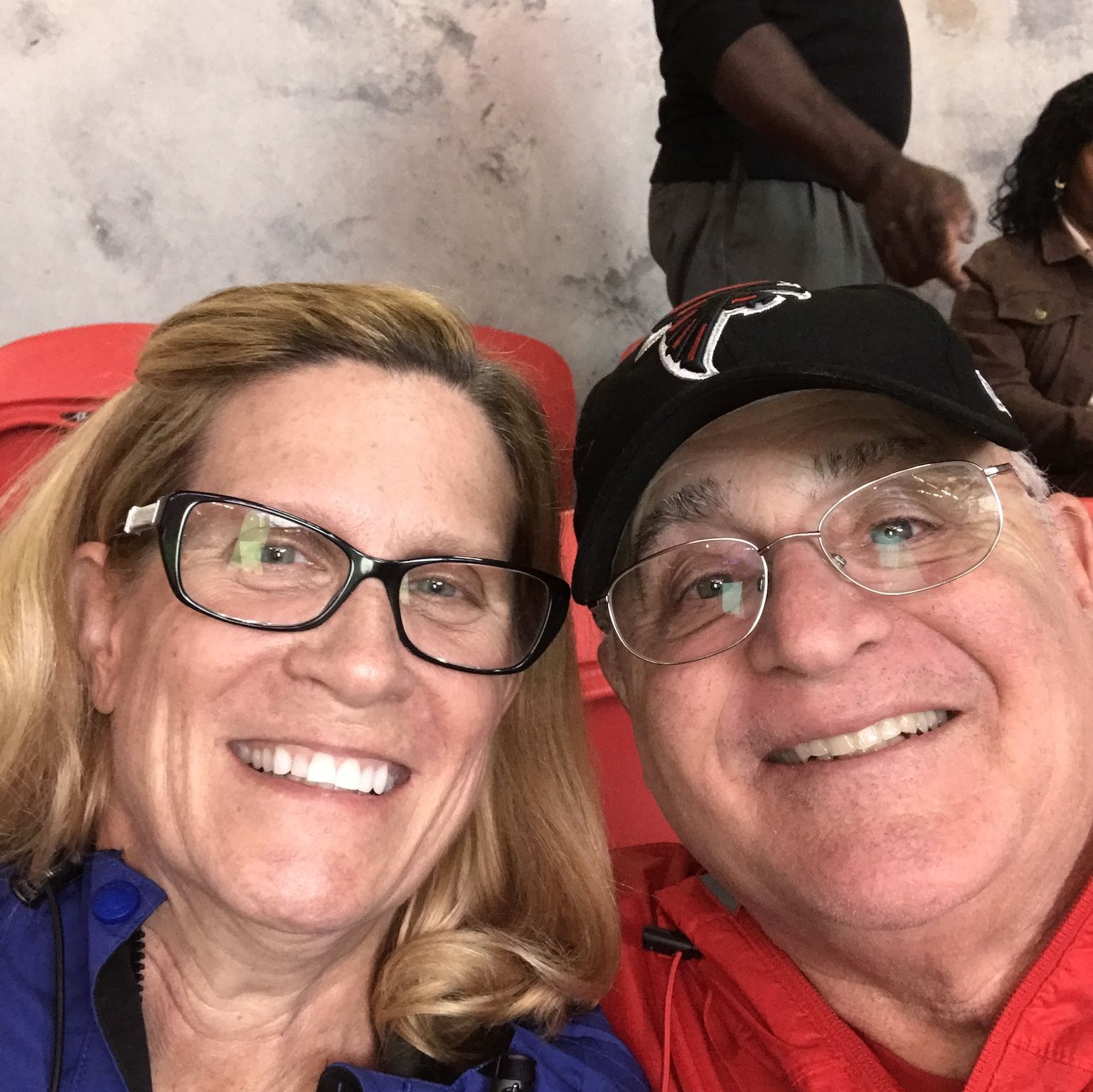 Profile of Richard Brandeis