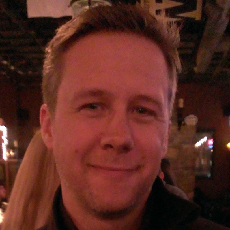 Profile of Scott Rich