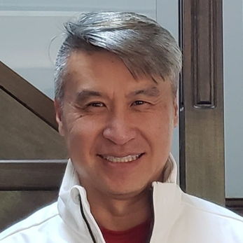 Profile of Stephen Lim