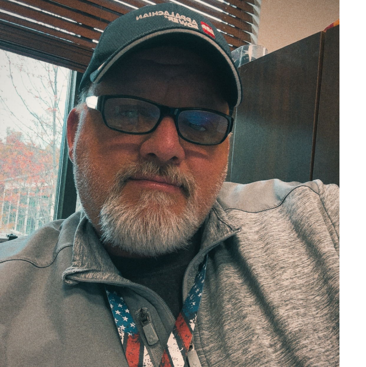 Profile of Leonard Price