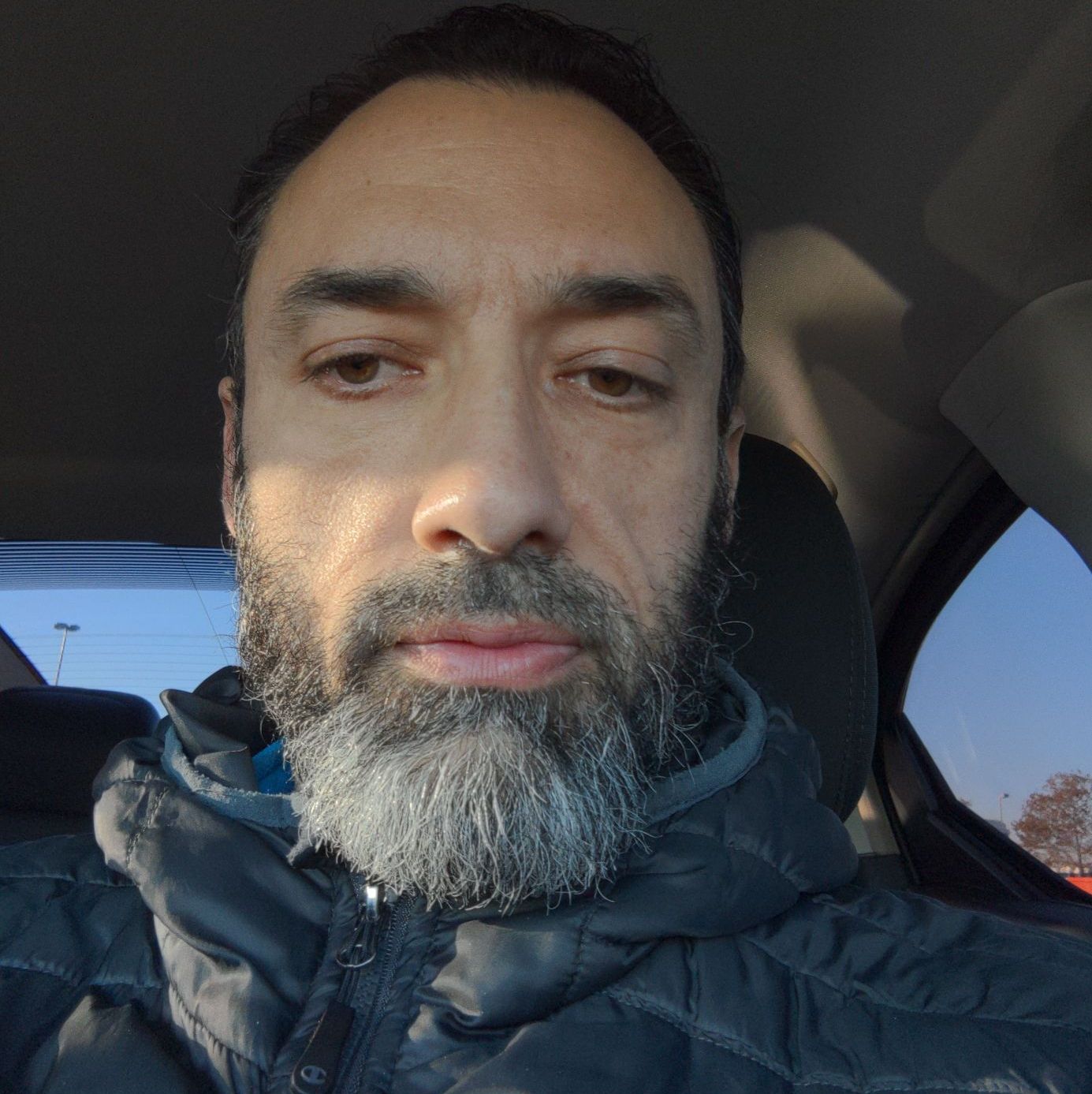 Profile of Dante Gervasio