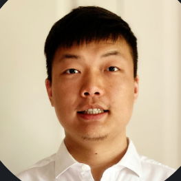 Profile of Zhenyang Huang
