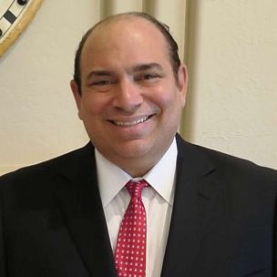 Profile of Paul Hamra