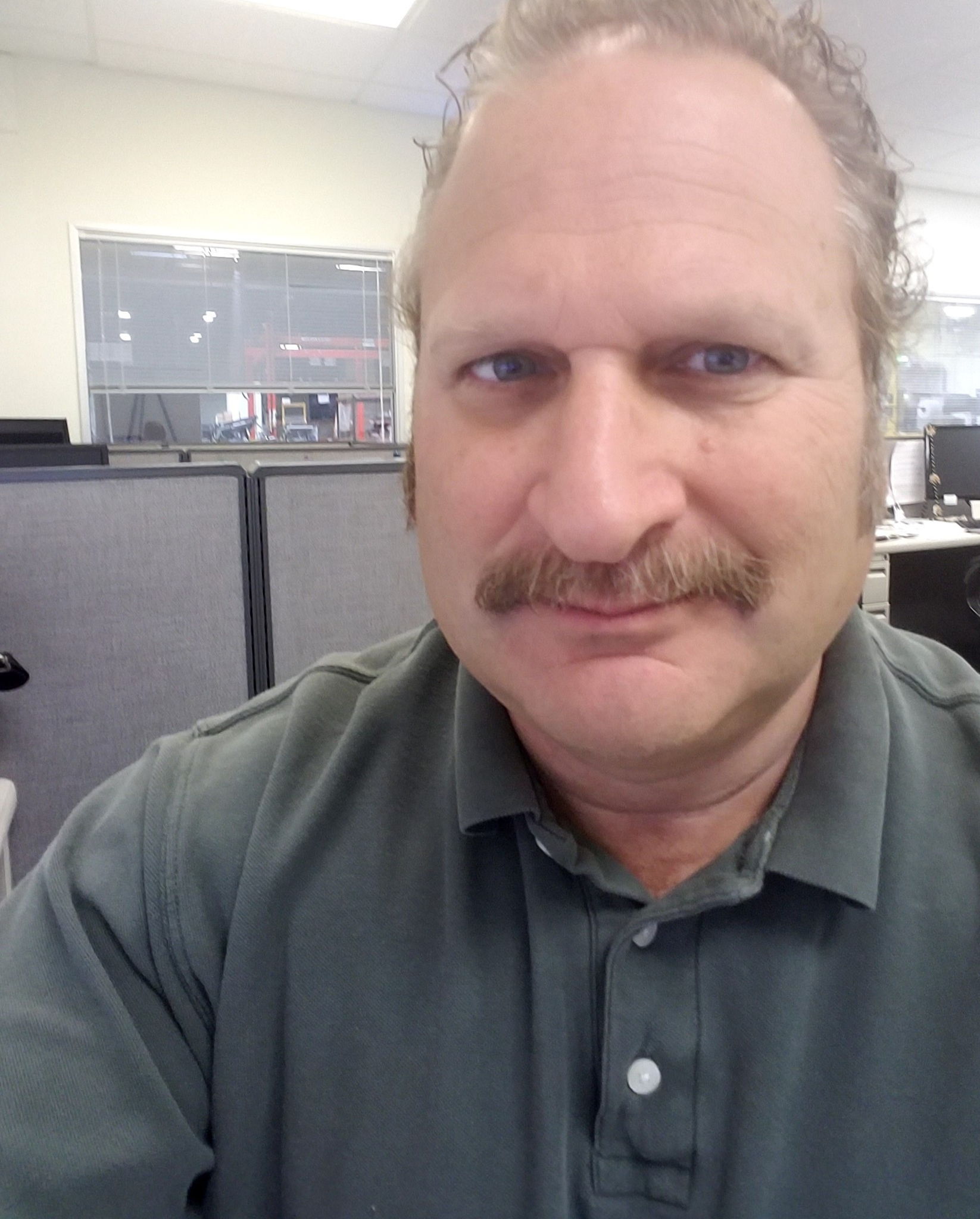 Profile of Mike Conti
