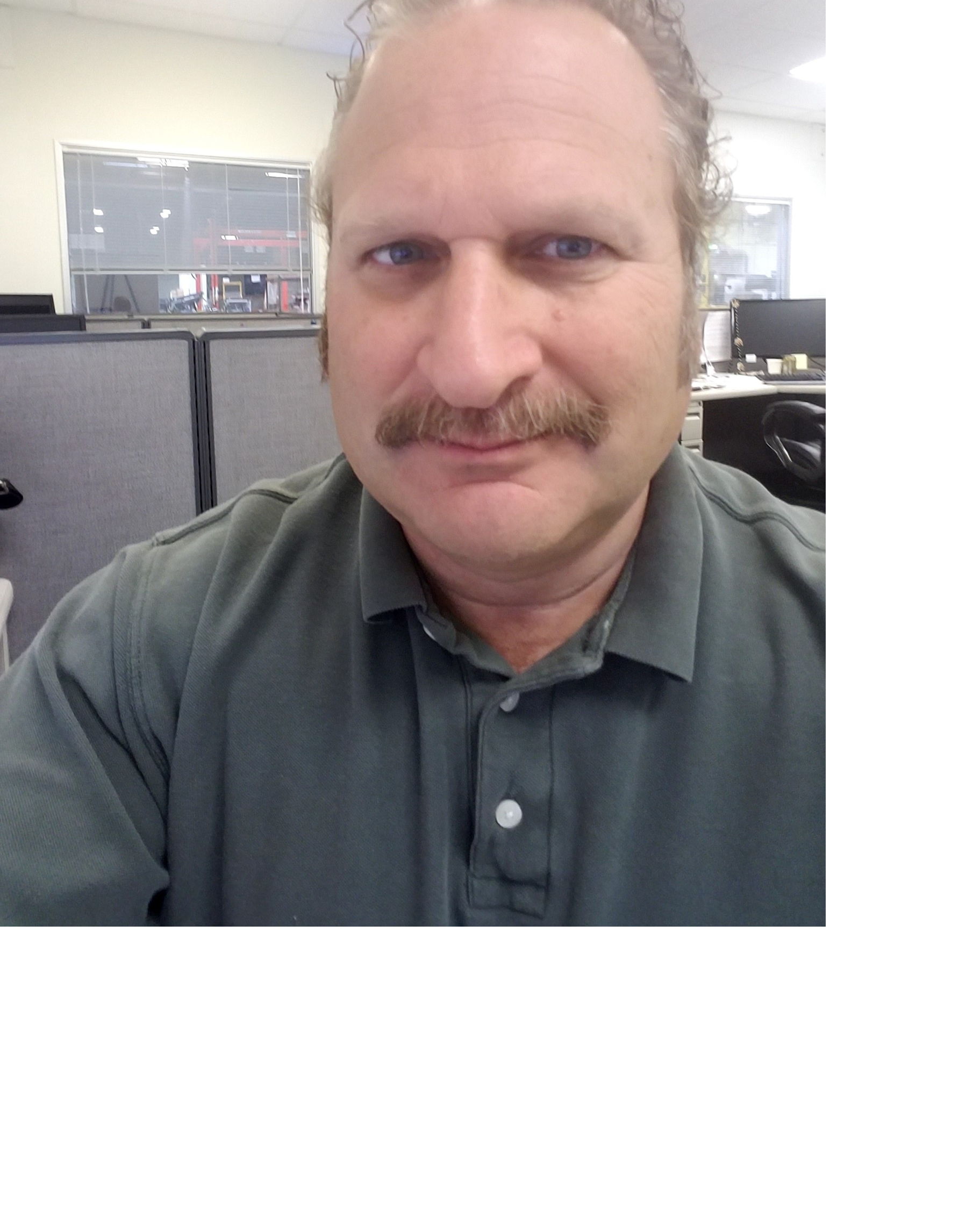 Profile of Mike Conti