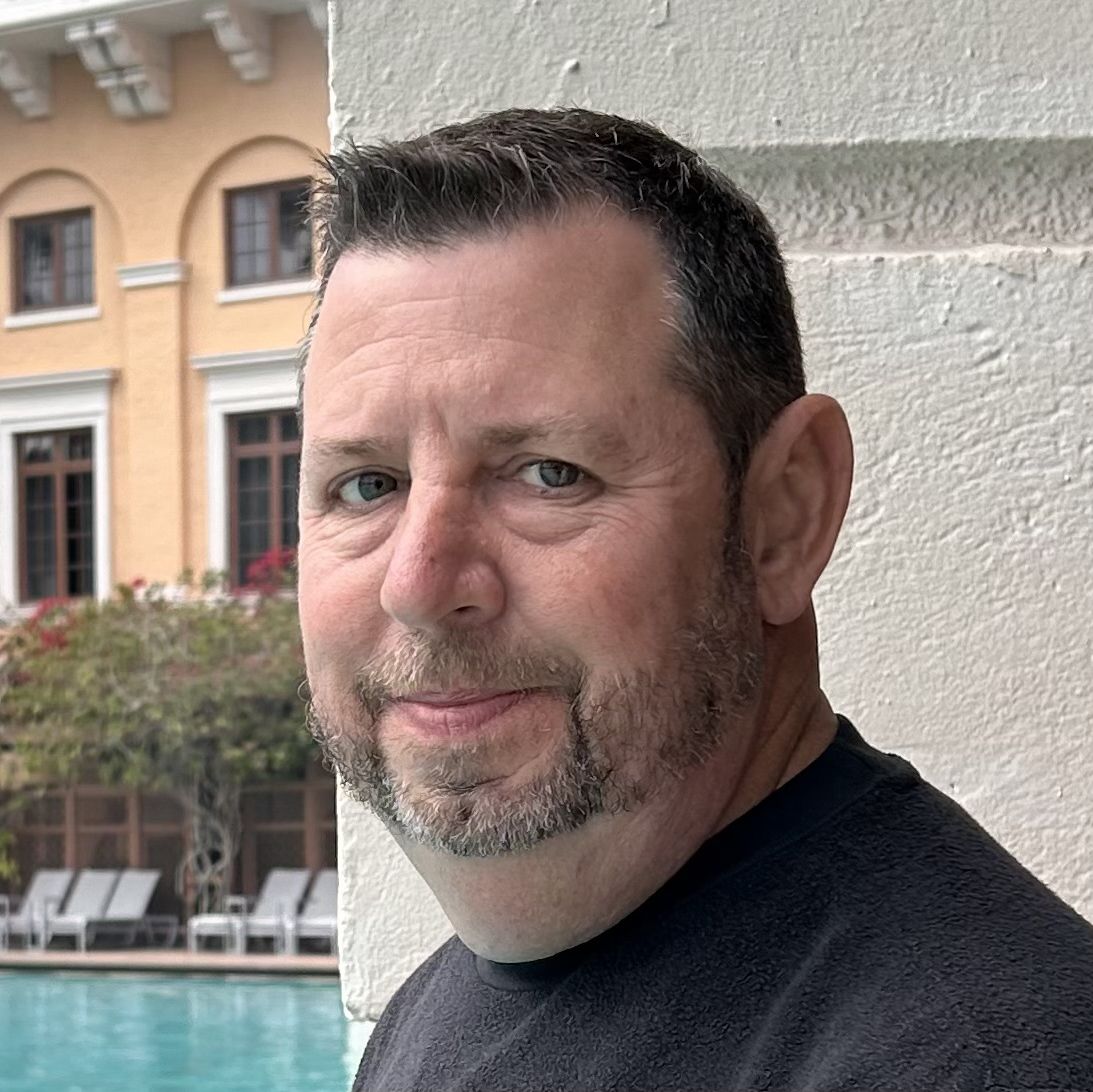 Profile of William Carns