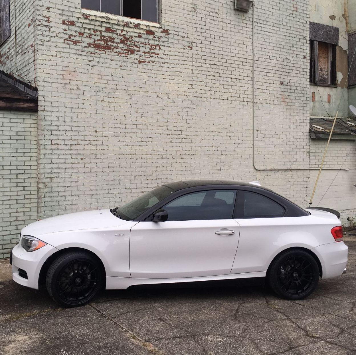 Profile of Jim Karlovec