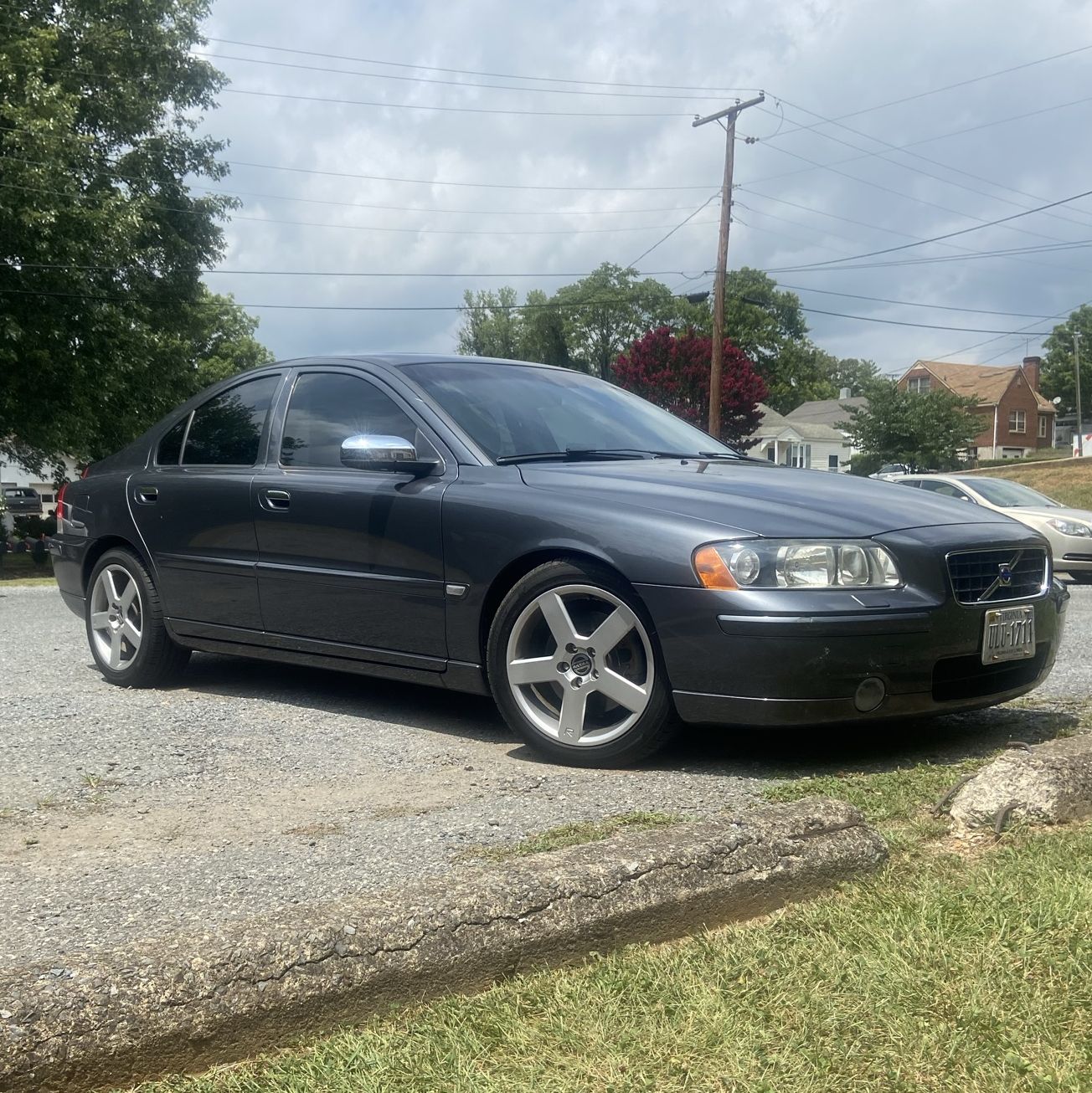 Profile of Brett Torrence