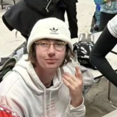 Profile of Benjamin Melton