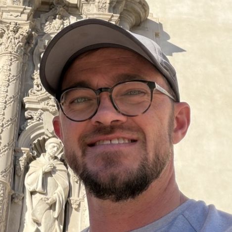 Profile of Randy Martens
