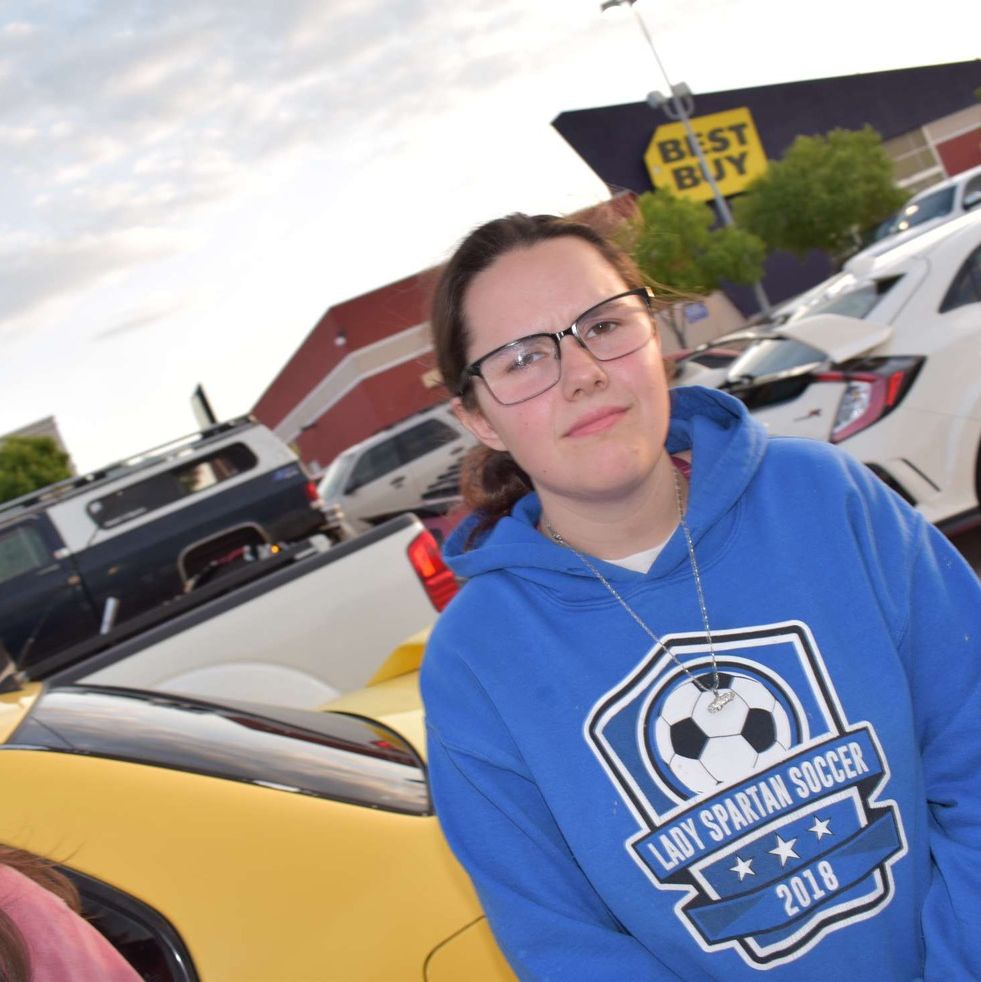 Profile of Bryanna Zemlock