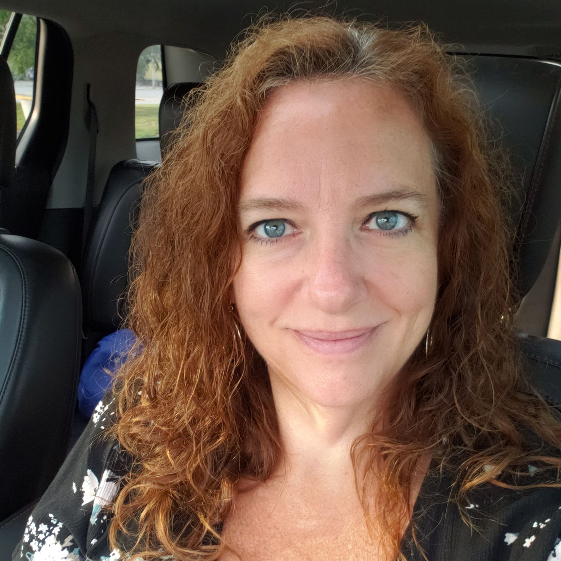 Profile of Julie Votipka