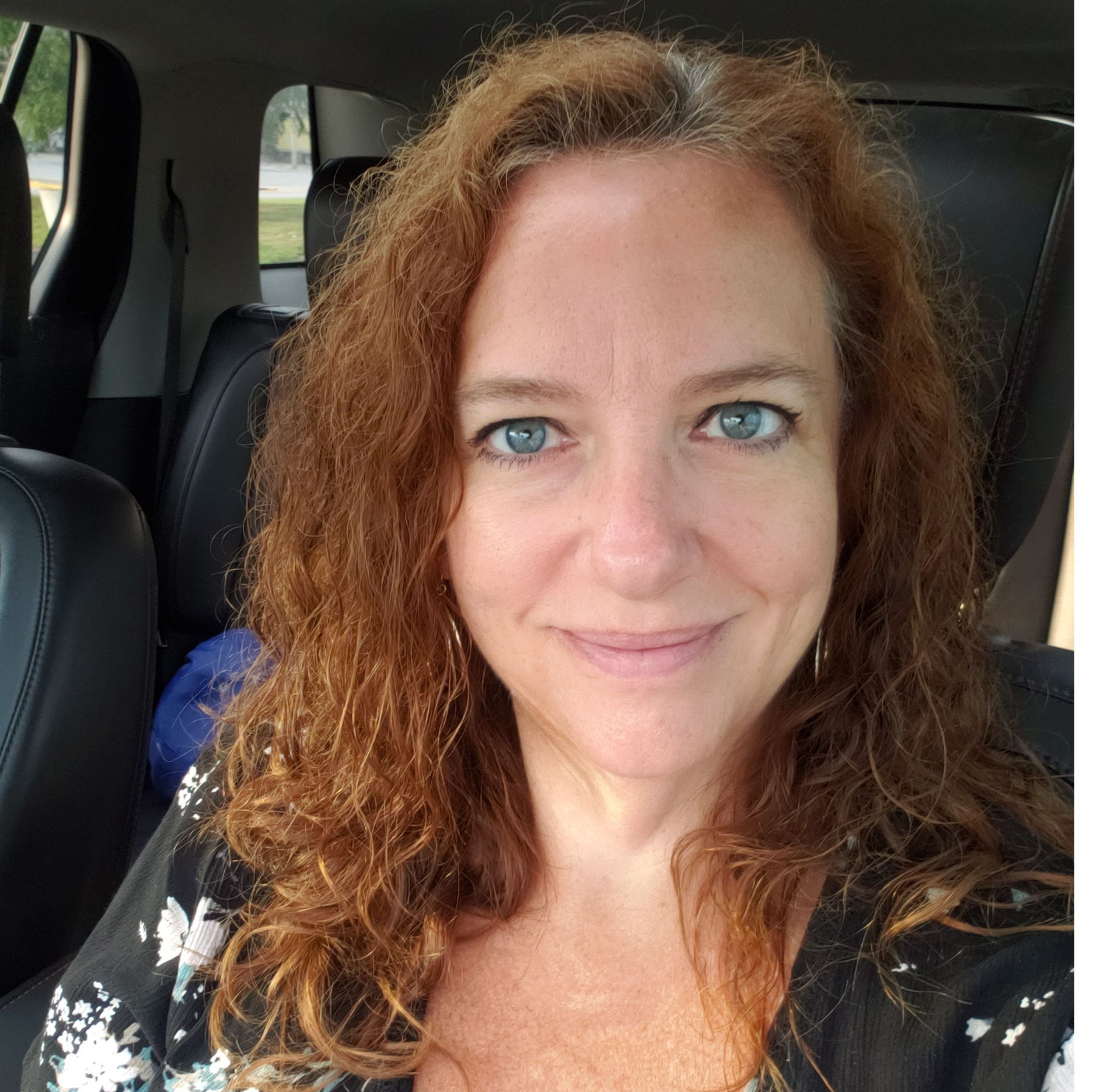 Profile of Julie Votipka