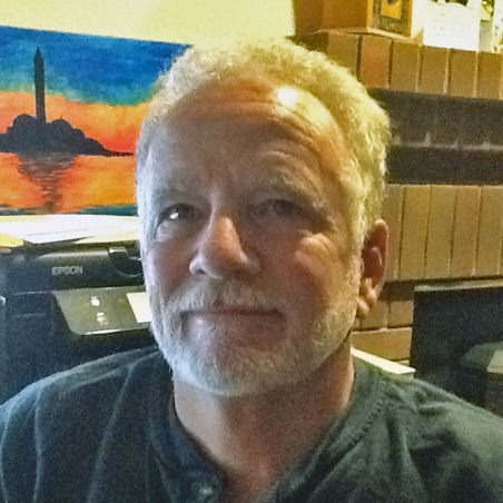 Profile of Jeffrey Urnes