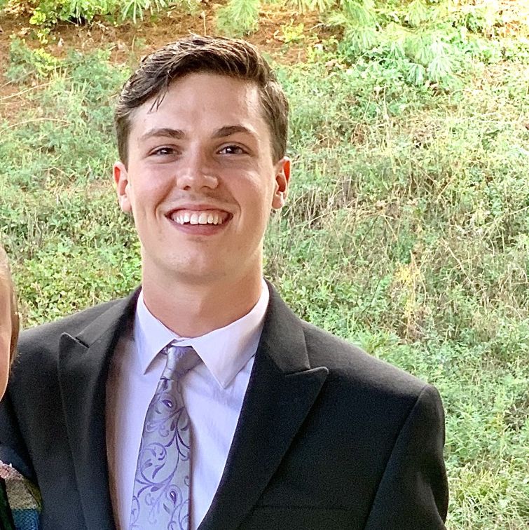 Profile of Kyle Hurst