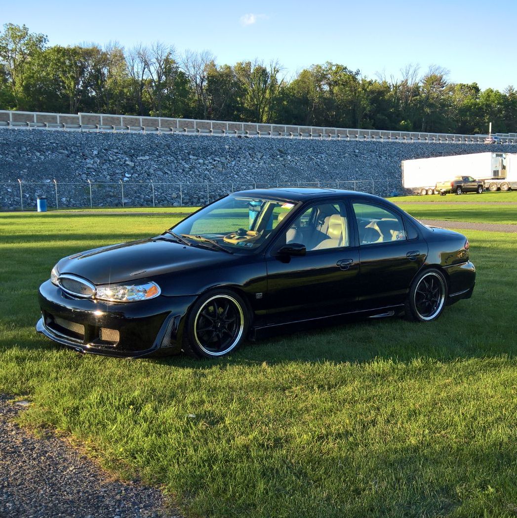 Profile of Ramon Marrero II