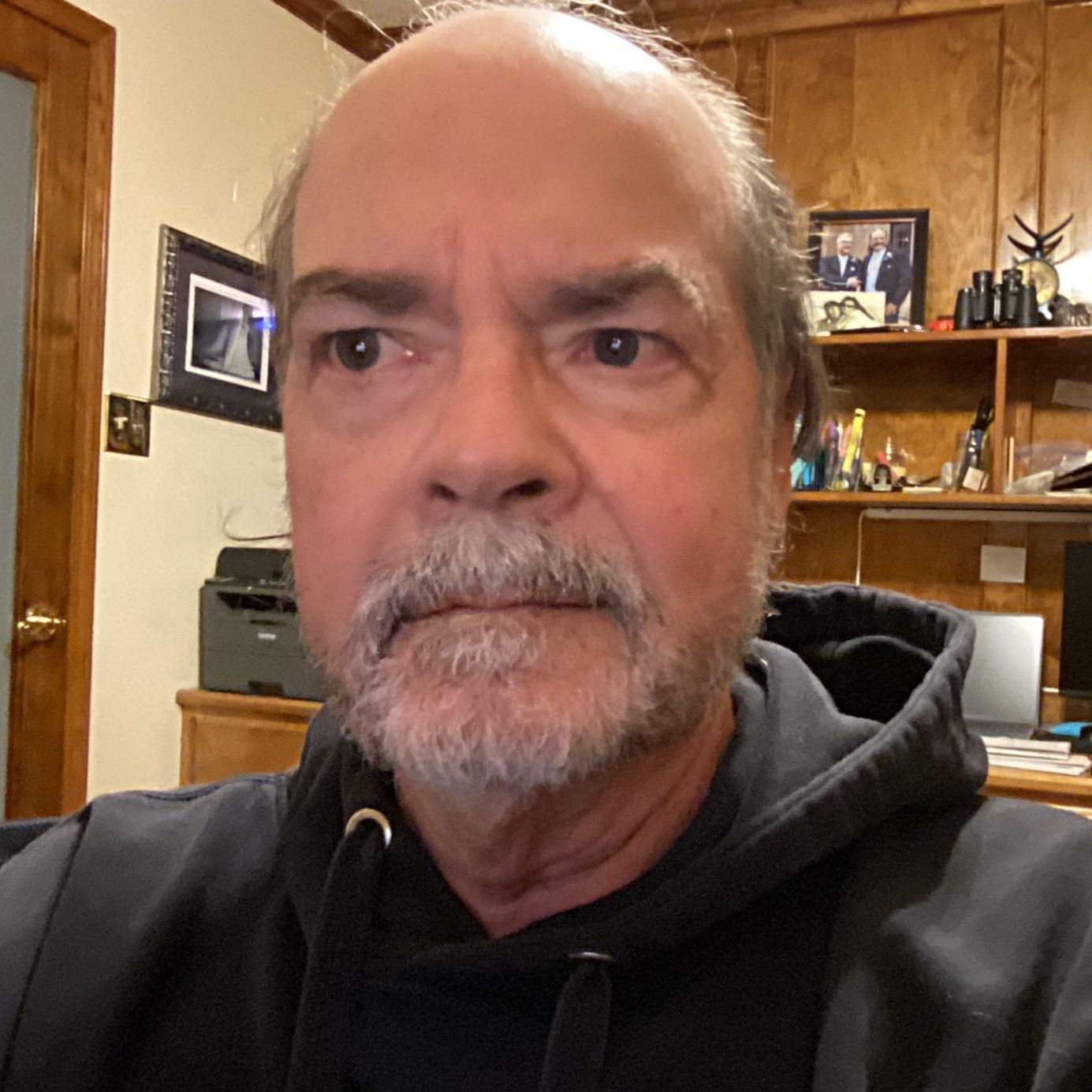 Profile of Marc LaPointe